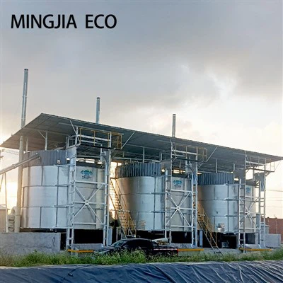 Sjálfvirk gerjunarbúnaður