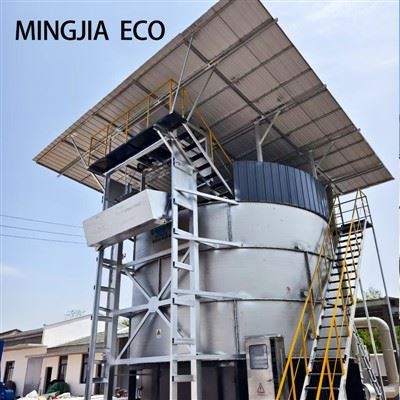 Kúaáburðarmoltavél